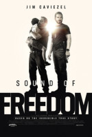 Sound Of Freedom (PG-13)