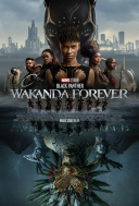 Black Panther: Wakanda Forever (PG-13)