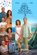 My Big Fat Greek Wedding 3 (PG-13)