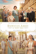 Downton Abbey: A New Era (PG)