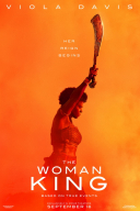 The Woman King (PG-13)