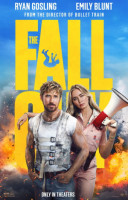 The Fall Guy (PG-13)